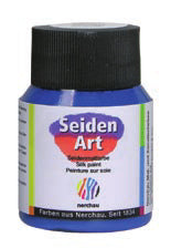 Nerchau zijdeverf 59 ml
