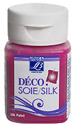 Lefranc & Bourgeois DECO Silk zijdeverf 50 ml