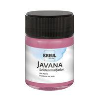 Kreul Javana zijdeverf voor zijdeschilderen 50 ml – afbeelding 19