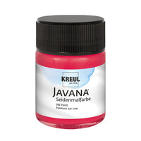 Kreul Javana zijdeverf voor zijdeschilderen 50 ml – afbeelding 30
