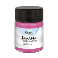 Kreul Javana zijdeverf voor zijdeschilderen 50 ml – afbeelding 27