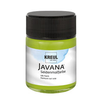 Kreul Javana zijdeverf voor zijdeschilderen 50 ml – afbeelding 29