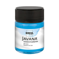 Kreul Javana zijdeverf voor zijdeschilderen 50 ml – afbeelding 8