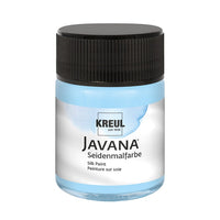 Kreul Javana zijdeverf voor zijdeschilderen 50 ml – afbeelding 24