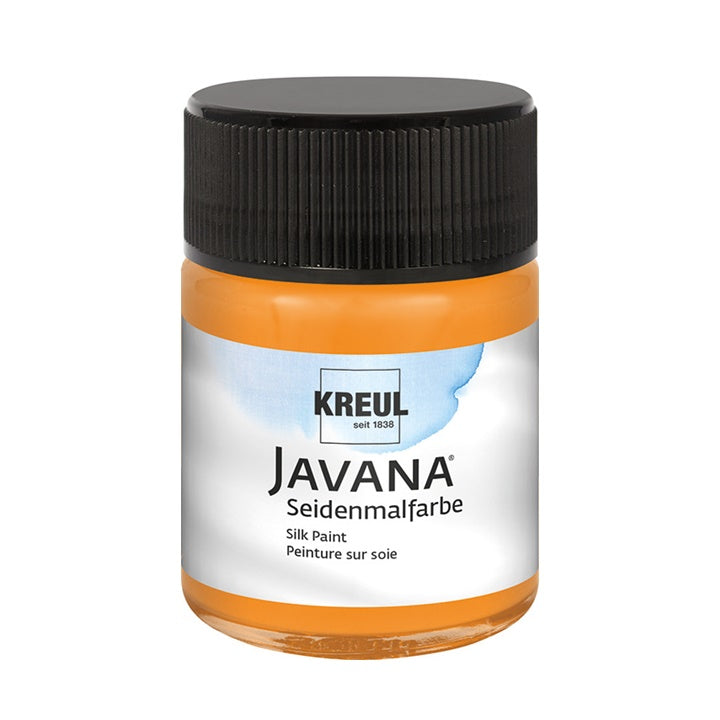Kreul Javana zijdeverf voor zijdeschilderen 50 ml – afbeelding 6