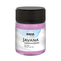 Kreul Javana zijdeverf voor zijdeschilderen 50 ml – afbeelding 20