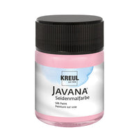 Kreul Javana zijdeverf voor zijdeschilderen 50 ml – afbeelding 26
