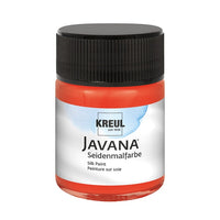Kreul Javana zijdeverf voor zijdeschilderen 50 ml – afbeelding 22