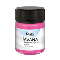Kreul Javana zijdeverf voor zijdeschilderen 50 ml – afbeelding 17