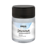 Kreul Javana zijdeverf voor zijdeschilderen 50 ml – afbeelding 25