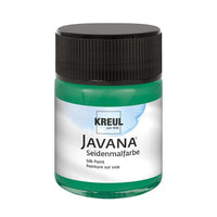 Kreul Javana zijdeverf voor zijdeschilderen 50 ml – afbeelding 15