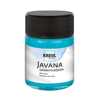 Kreul Javana zijdeverf voor zijdeschilderen 50 ml – afbeelding 16