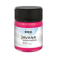 Kreul Javana zijdeverf voor zijdeschilderen 50 ml – afbeelding 13