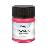 Kreul Javana zijdeverf voor zijdeschilderen 50 ml – afbeelding 7