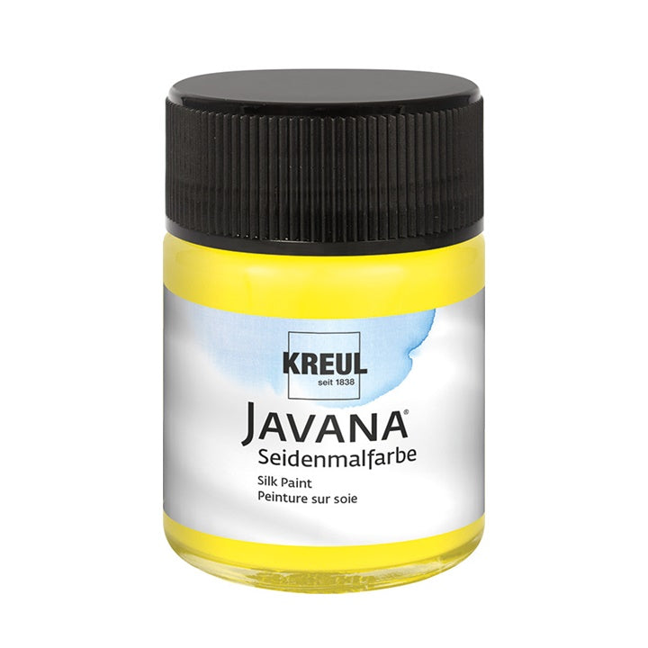 Kreul Javana zijdeverf voor zijdeschilderen 50 ml – afbeelding 5