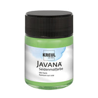 Kreul Javana zijdeverf voor zijdeschilderen 50 ml – afbeelding 10