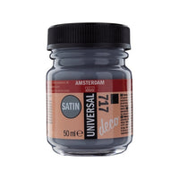 Decorfin Universal Satin keramiekverf 50 ml