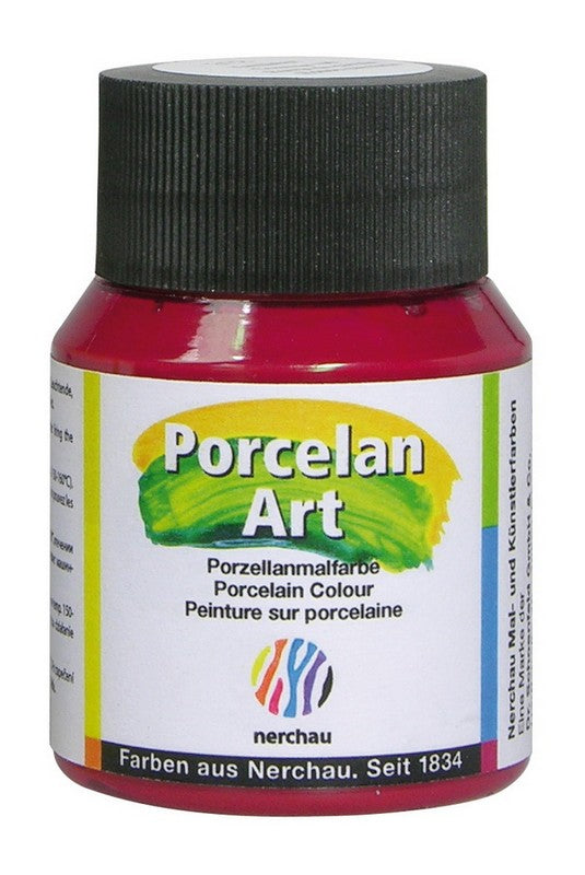 Nerchau porseleinverf 20 ml