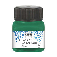 Kreul Hobby Line Porcelain Brillant 160 °C porseleinverf 20 ml – afbeelding 20