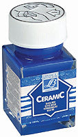 Lefranc & Bourgeois Ceramic glas- en keramiekverf 50 ml