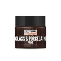 Pentart glas- en porseleinverf 30 ml – afbeelding 7