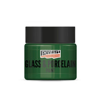 Pentart glas- en porseleinverf 30 ml – afbeelding 9