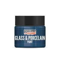 Pentart glas- en porseleinverf 30 ml – afbeelding 11