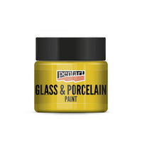 Pentart glas- en porseleinverf 30 ml – afbeelding 15