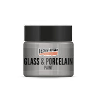 Pentart glas- en porseleinverf 30 ml – afbeelding 16