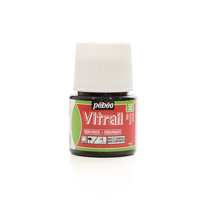 Pébéo Vitrail glasverf op oplosmiddelbasis 45 ml – afbeelding 23