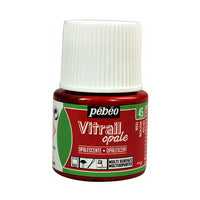 Pébéo Vitrail Opale glasverf 45 ml