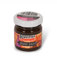 Pentart glasverf op alcoholbasis 30 ml – afbeelding 12