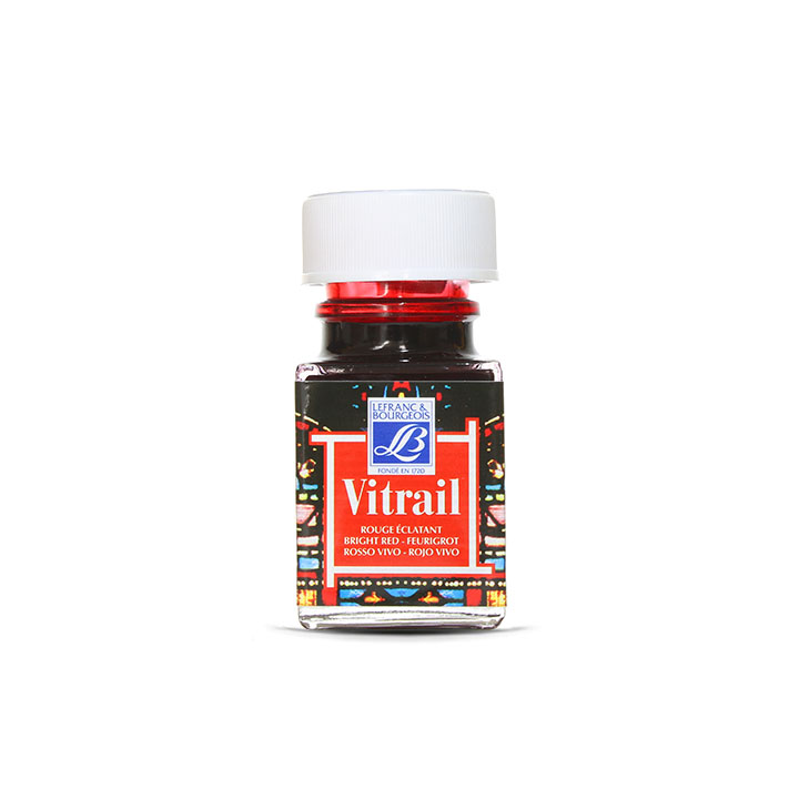Lefranc & Bourgeois Vitrail glasverf 50 ml