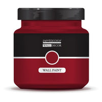 Pentart Wall Decor muurverf 1000 ml