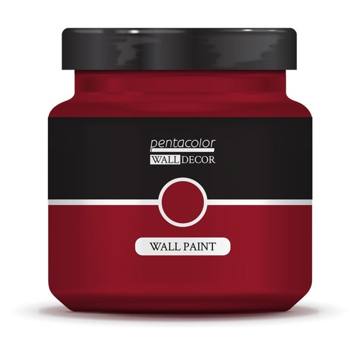 Pentart Wall Decor muurverf 1000 ml