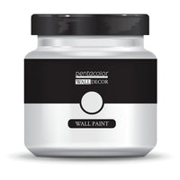 Pentart Wall Decor muurverf 1000 ml – afbeelding 2