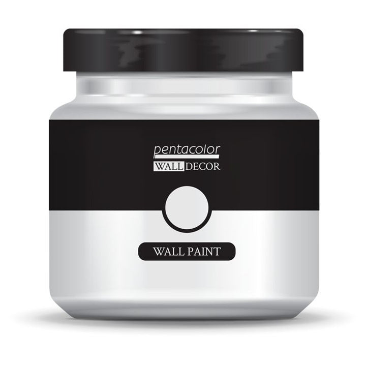 Pentart Wall Decor muurverf 1000 ml – afbeelding 2