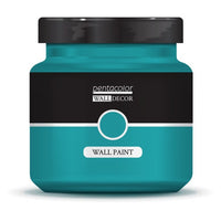 Pentart Wall Decor muurverf 1000 ml – afbeelding 5