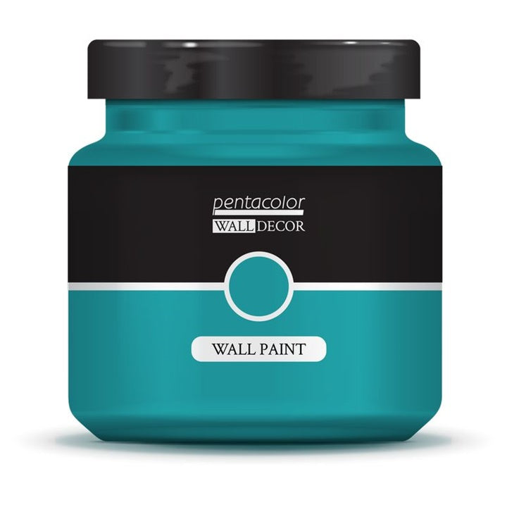 Pentart Wall Decor muurverf 1000 ml – afbeelding 5