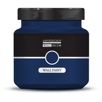 Pentart Wall Decor muurverf 1000 ml – afbeelding 15