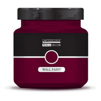 Pentart Wall Decor muurverf 1000 ml – afbeelding 24