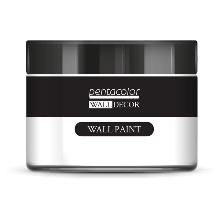 Pentart Wall Decor muurverf 150 ml – afbeelding 2