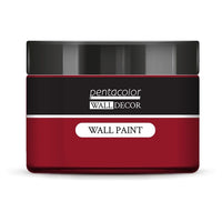 Pentart Wall Decor muurverf 150 ml – afbeelding 6
