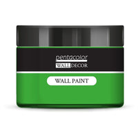 Pentart Wall Decor muurverf 150 ml – afbeelding 3