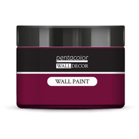 Pentart Wall Decor muurverf 150 ml – afbeelding 24