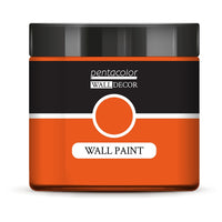Pentart muurverf 500 ml, zijdeglans