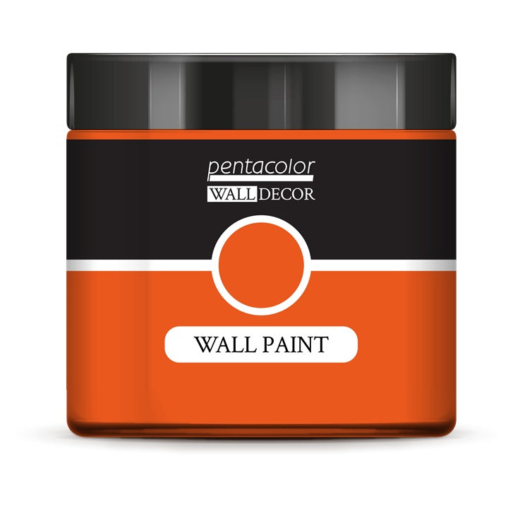 Pentart muurverf 500 ml, zijdeglans