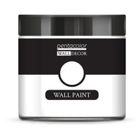 Pentart muurverf 500 ml, zijdeglans – afbeelding 2