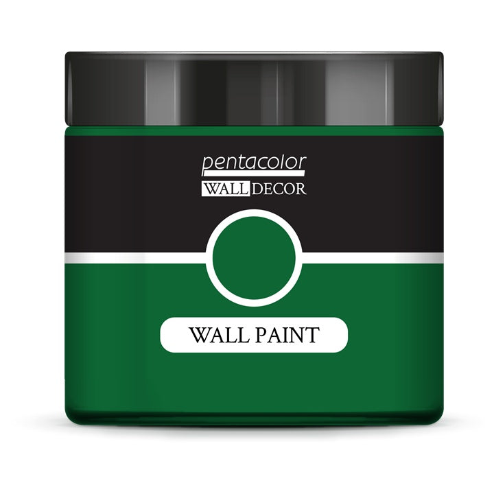 Pentart muurverf 500 ml, zijdeglans – afbeelding 4