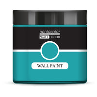 Pentart muurverf 500 ml, zijdeglans – afbeelding 5
